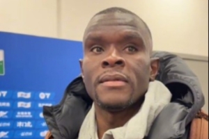 恩加德乌:国安在我心里有重要位置,现在愿意为重庆队贡献力量 - 资讯配图