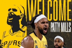 再就业！37岁米尔斯签约西班牙联赛球队 合同持续到本赛季结束 - 资讯配图