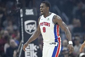 活塞遭4连败！杜伦：我们正处于低谷期 但现在不是恐慌的时候 - 资讯配图