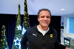 太阳报：厄德高父亲率利勒斯特罗姆41场不败，降级1年重返挪超 - 资讯配图