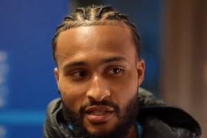 三镇外援贝维斯：亚洲足球与欧洲足球不一样，我还需要适应中超 - 资讯配图