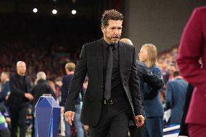 夺冠热门?西蒙尼:当对手拥有这样的阵容时,你必须给予绝对尊重 - 资讯配图