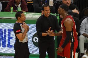 斯波：阿德巴约最初不以得分见长 但他努力把自己练成了得分手 - 资讯配图