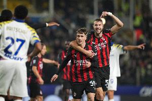 萨勒马科尔斯：几天前跟埃斯图皮尼安聊过，我告诉他要坚持住 - 资讯配图