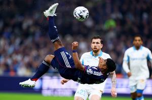 拉易：恩德里克应该进国家队名单，他能在世界杯某个时刻发挥作用 - 资讯配图