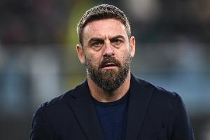 德罗西谈对罗马：这对我有特殊意义，但我会努力将情感先放一边 - 资讯配图