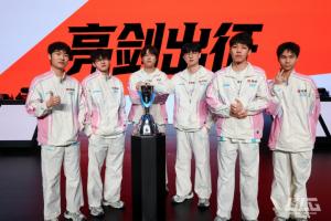 先锋赛夺冠赔率:GEN遥遥领先 BLG第二有机会 JDG1赔8.5优于BFX1赔10 - 资讯配图