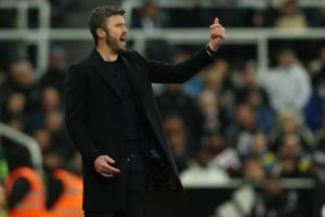 科尔：本以为会被曼城阿森纳打爆，卡里克带队都赢且踢的不错 - 资讯配图