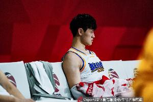 许利民:曾凡博还在恢复 他现在最重要的事情就是把身体养好 - 资讯配图