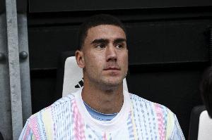 意媒：弗拉霍维奇可能以600万欧元年薪+奖金和签字费的待遇续约 - 资讯配图