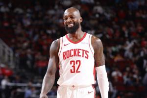 长河!杰夫·格林和272人当过队友NBA历史最多 詹姆斯248人排第五 - 资讯配图