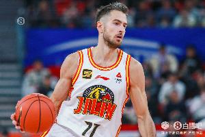 媒体人：前CBA外援基兹林克加盟NBL河南焦作文旅 - 资讯配图