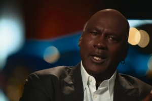 乔丹:GOAT之争更多是营销和炒作 这是一个空洞的比较我从未当真 - 资讯配图