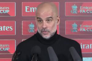 瓜帅：很遗憾英超主动权不在我们手中了，如今英超前所未有难踢 - 资讯配图