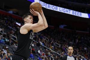 杰明赛季报销！篮网主帅：他一直有不适感 这是专家给的建议 - 资讯配图