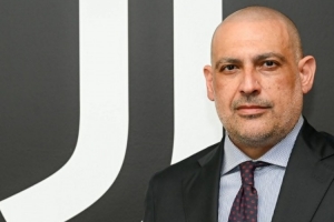 都体:国米青训主管将赴罗马任职,国米考虑挖角尤文青训主管接替 - 资讯配图