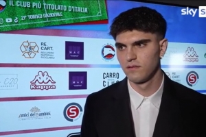 巴尔泰萨吉：米兰德比是意甲最重要的比赛，而我们本赛季双杀国米 - 资讯配图