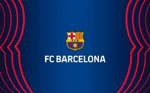 巴萨官方：全队在本周一训练前为一年前去世的队医默哀1分钟 - 资讯配图