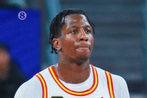 直播吧：前吉林外援毕格柏-威廉姆斯签约NBL香港金牛 - 资讯配图