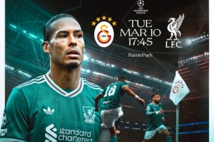 重返伊斯坦布尔!利物浦欧冠海报:范戴克、萨拉赫、加克波出镜 - 资讯配图