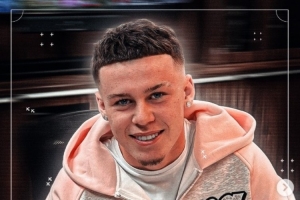 曼晚：16岁凯·鲁尼签约经纪公司，他父亲也属于这家公司 - 资讯配图