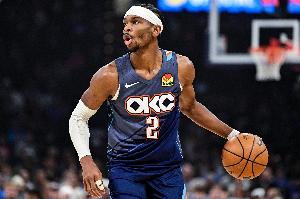 生涯最佳一战?亚历山大:只看常规赛的话 这绝对能排进前列 - 资讯配图