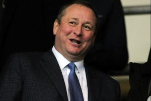 泰晤士报：前纽卡老板竞购谢周三以失败告终 美国商人斯托奇领跑 - 资讯配图