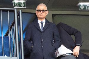 法媒：被边缘化，马赛顾问、“白头翁”拉瓦内利即将离职 - 资讯配图