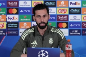 阿韦洛亚：若瓜帅没新战术我会很惊讶 曼城配合出色闭眼都能踢球 - 资讯配图