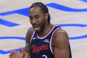 马健：快船升至西部第八重夺季后赛主动权 伦纳德&马瑟林挺身而出 - 资讯配图