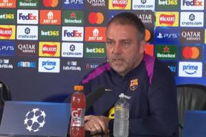 弗里克：哈维采访时机是否正确要问他自己 我知道真相但我不会说 - 资讯配图