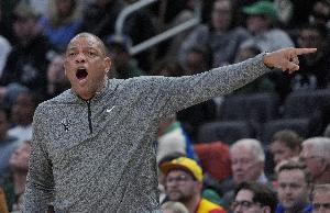 波蒂斯：里弗斯绝对是好教练 但有些球员可能没法理解他的严厉 - 资讯配图