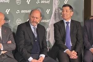 世体：西班牙职业裁判本赛季集体加薪3%，后3年加薪协议也在拟定 - 资讯配图