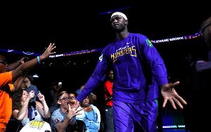 夸梅：NBA篮球的本质是关于赢球 你为赢球付钱还是只为数据付钱？ - 资讯配图