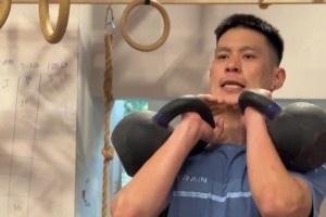 书豪分享日常动态：报个平安 退役后的第191天！ - 资讯配图