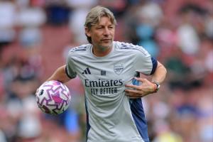 BBC谈阿森纳助教海因策：与阿尔特塔缘分深，能帮助球队提高防守 - 资讯配图