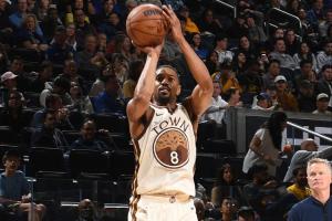 科尔：梅尔顿这场只出场20分钟 是因为他明天会背靠背出战公牛 - 资讯配图