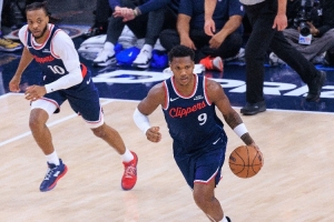 伦纳德：马瑟林打球非常有侵略性 他能让我们很快进入bonus - 资讯配图