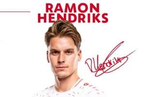 德天空：亨德里克斯可能离队，费用约4000万欧时斯图加特才会谈判 - 资讯配图