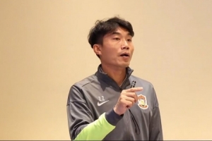 郑智赛前喊话球队:相信自己、相信队友、相信球队 - 资讯配图