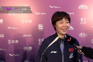 蒯曼:今天战术执行比较坚定,重庆的观众非常热情 - 资讯配图