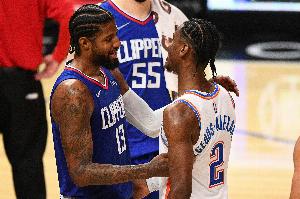 快船升至西部第八 雷霆手中的快船首轮签顺位跌出乐透区 - 资讯配图