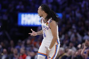 奥康纳：雷霆阵容太有深度了 他们的人才储备不断&谁上场都能发光 - 资讯配图