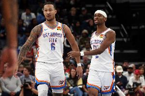 杰林威：我最佩服亚历山大场下的为人 他的人品比球技更棒 - 资讯配图