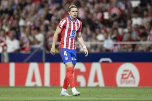 西甲第3对英超倒5!欧足联预测马竞vs热刺首发:加拉格尔战旧主 - 资讯配图