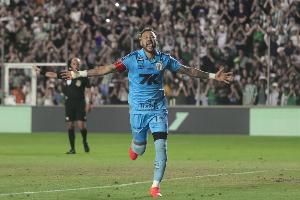 阿斯：罗德里戈报销打乱巴西队计划，安帅重新考虑内马尔恩德里克 - 资讯配图