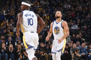 连呼3声“热火伤我”!巴特勒:换主队吧 大家都爱的库里是我队友 - 资讯配图