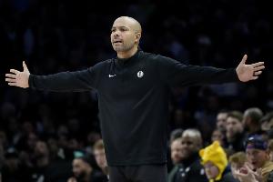 逆转东部第一活塞！篮网主帅：只有在最高水平上竞争才能真正进步 - 资讯配图