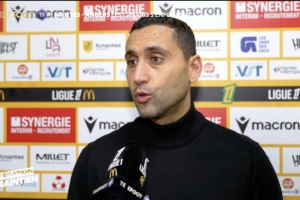 法媒:南特决定换帅,哈利霍季奇回归替代坎塔里 - 资讯配图