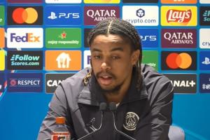 巴尔科拉：踢中锋位置很复杂，触球机会不多，我更喜欢边路1v1 - 资讯配图